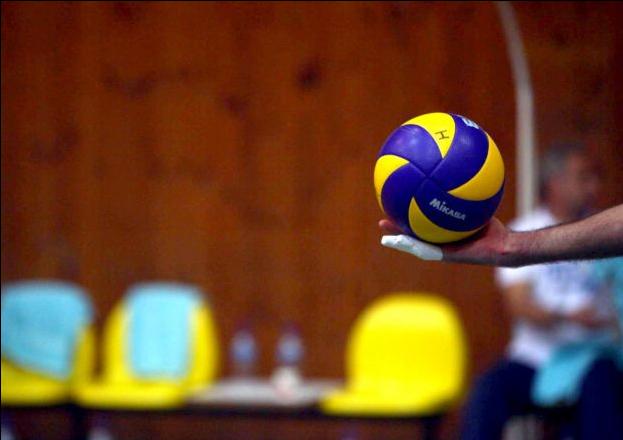 Πρώτο σερβίς στις 8 Οκτωβρίου για την Α1 βόλεϊ ανδρών