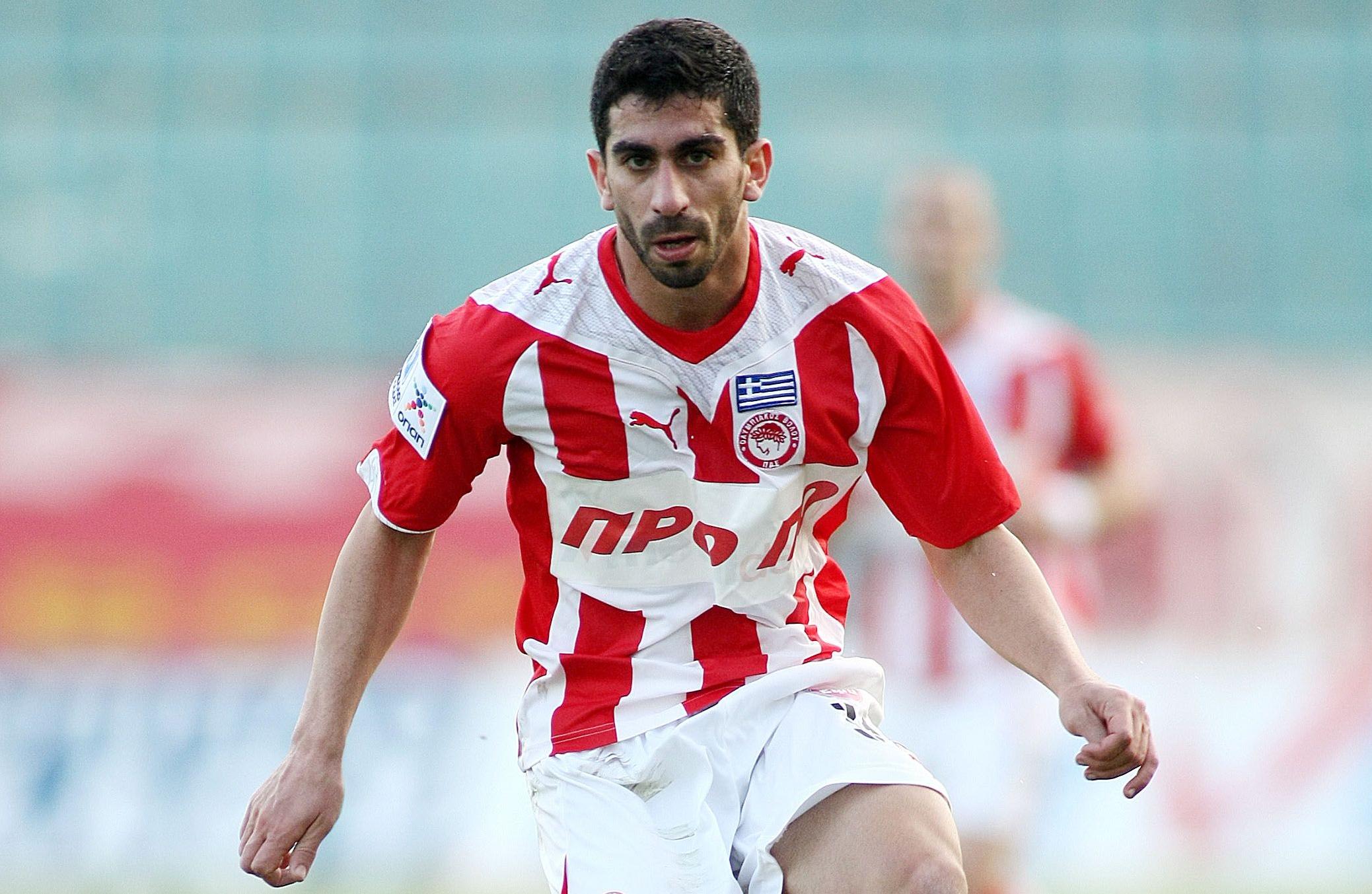 Ακόμα πιο κοντά στον Ολυμπιακό ο Ζαραδούκας