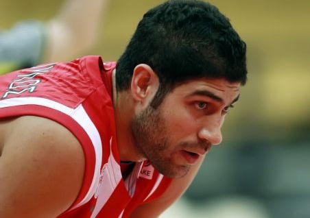 Στο Καρπενήσι ο Βασιλόπουλος για ατομικές προπονήσεις εν μέσω διαπραγματεύσεων