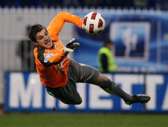 Η Τότεναμ θέλει τον Γιακούποβιτς του Βόλου