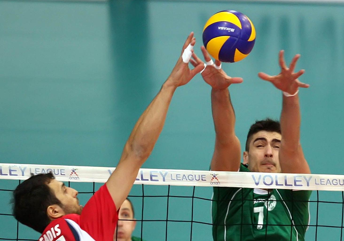 Και τυπικά στον Ολυμπιακό ο Γιώργος Πετρέας