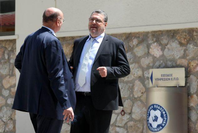 Το 67% του Πανιωνίου θέλουν να πάρουν οι Άραβες