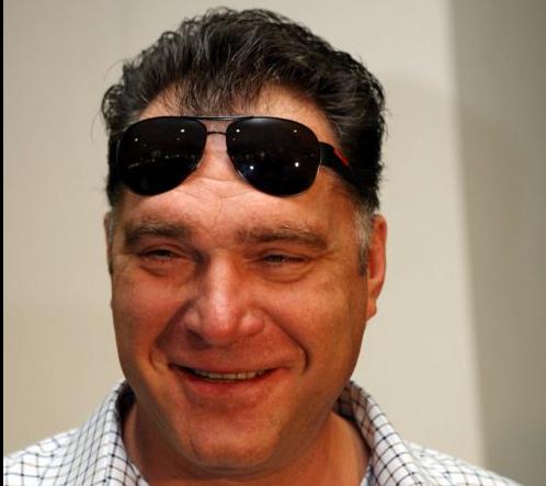 Ελαφρύ έμφραγμα υπέστη ο Άρβιντας Σαμπόνις