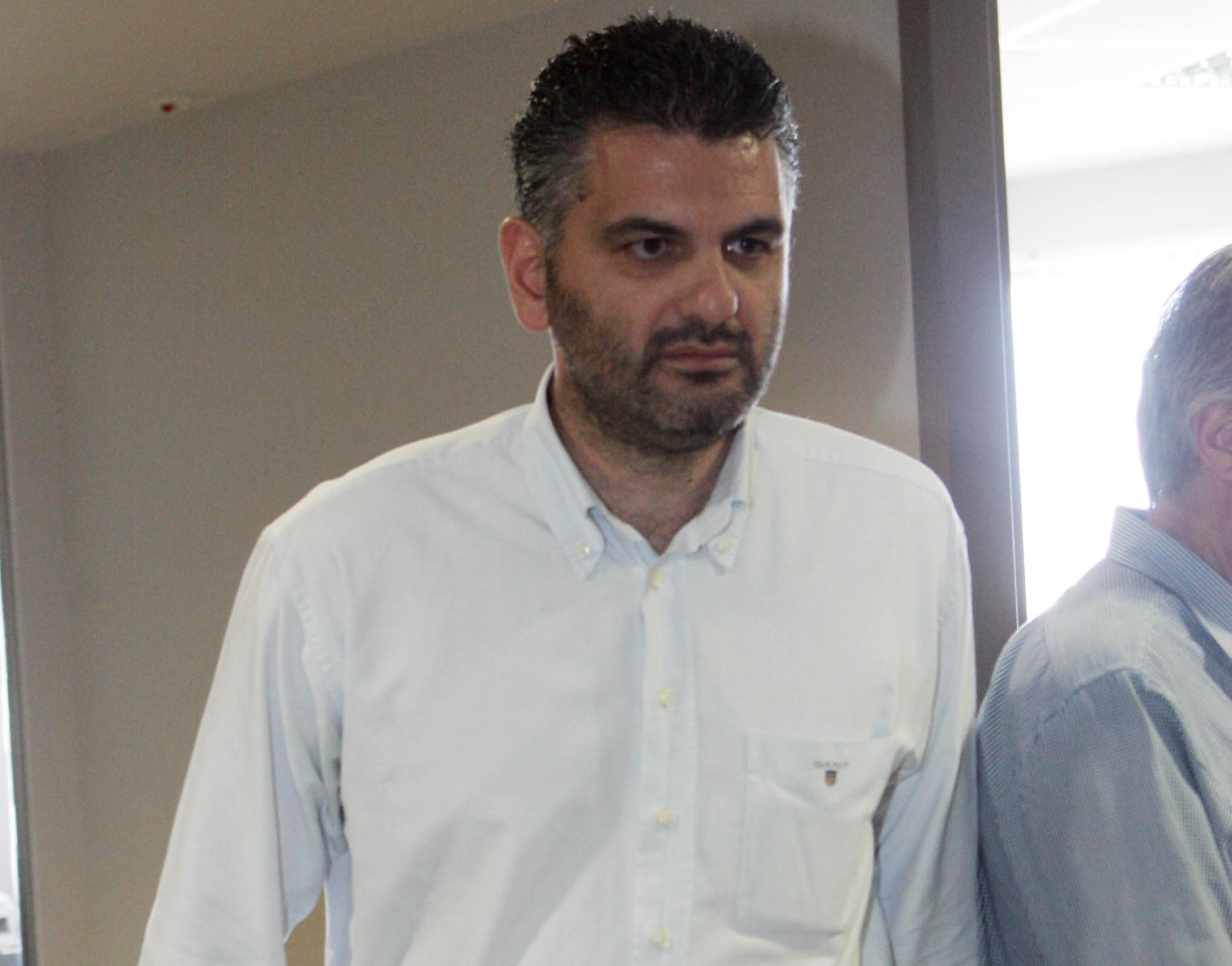 Ο Μπαϊρακτάρης είναι ο «σωτήρας» της ΚΑΕ ΑΕΚ