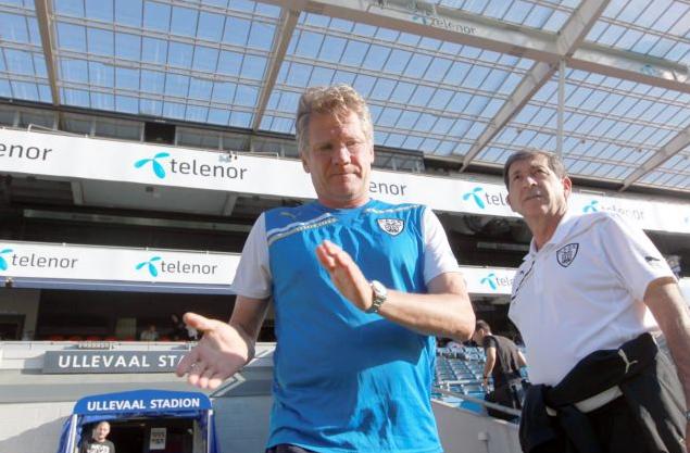 Ο Μπόλονι «χάρηκε» το νέο προπονητικό κέντρο του ΠΑΟΚ