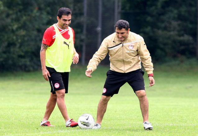 Το δίλημμα του Βαλβέρδε για τον Άριελ Ιμπαγάσα