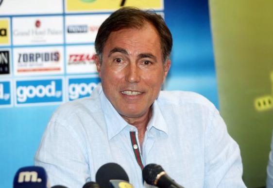 Αφίξεων συνέχεια στον Άρη, έρχεται και ο Όλιβερ