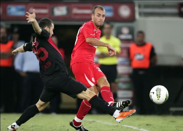 Με Γέστε τα πλάνα του Βαλβέρδε για τη Μαρσέιγ