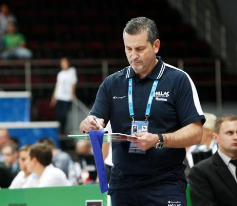 Νίκη κόντρα στην… περίεργη Γεωργία για πολλούς λόγους θέλει ο Ζούρος