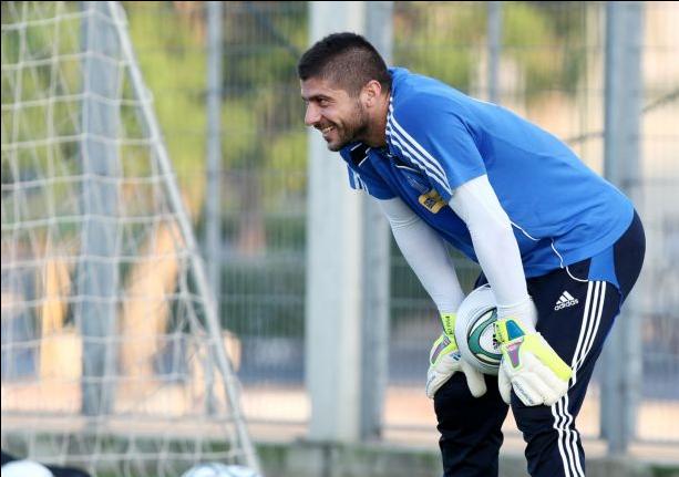 Προβληματισμός για τον τραυματισμό του Σηφάκη, έφεση για Σολτάνι