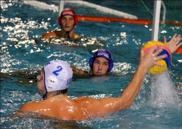 Για το χάλκινο μετάλλιο η εθνική Νέων στο Παγκόσμιο του Βόλου