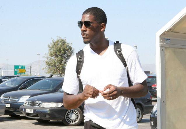 «Ήρθε η ώρα για δουλειά» δήλωσε ο Σμιθ που ήρθε για τον ΠΑΟ