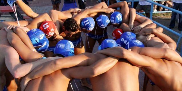 «Χάλκινη» η εθνική Νέων στο Παγκόσμιο του Βόλου