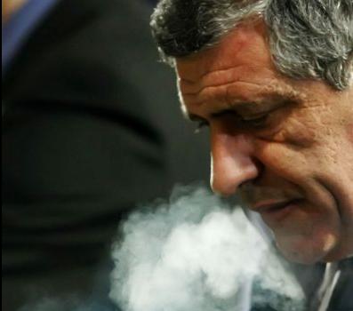 Σε νίκη επί της Κροατίας πιστεύει ο Φερνάντο Σάντος