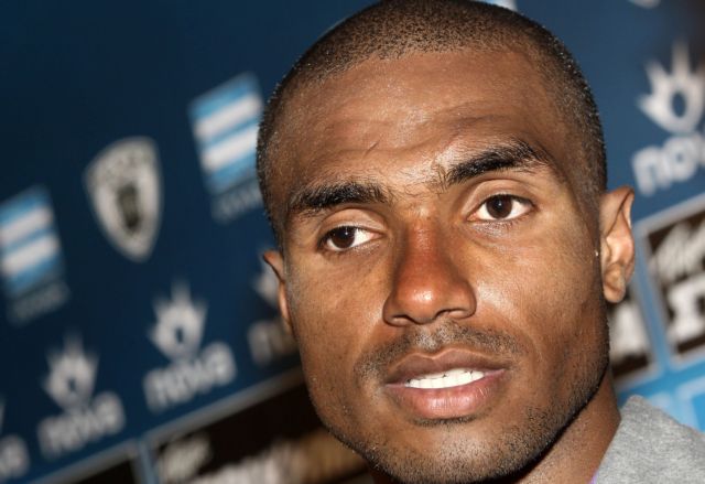 Για τον τίτλο ο Λεονάρντο στον ΠΑΟΚ