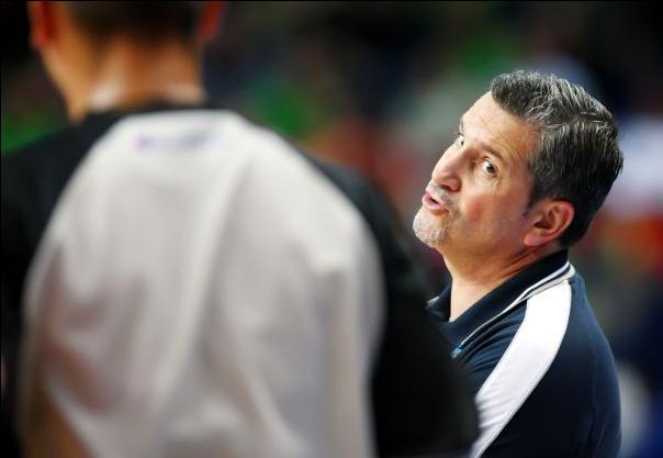 «Άμυνα μηδέν» παραδέχθηκε ο Ζούρος, «μυστήριο» με Μπουρούση