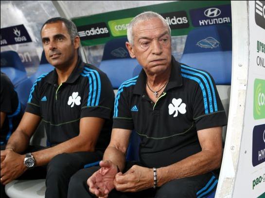 Ο Τοτσέ που δεν είναι Σισέ και ο επιθετικός ΠΑΟ που θέλει ο Φερέιρα