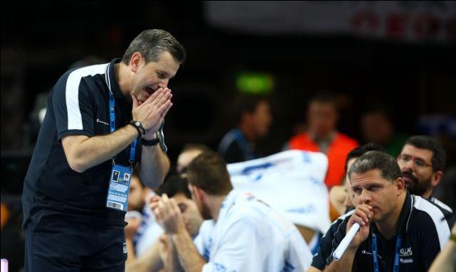 Υπερήφανος για την εθνική ο Ζούρος, ανακουφισμένος ο Κολέ