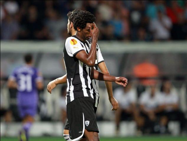 Άτυχος ο ΠΑΟΚ με την Τότεναμ, βαριά ήττα της ΑΕΚ από την Άντερλεχτ