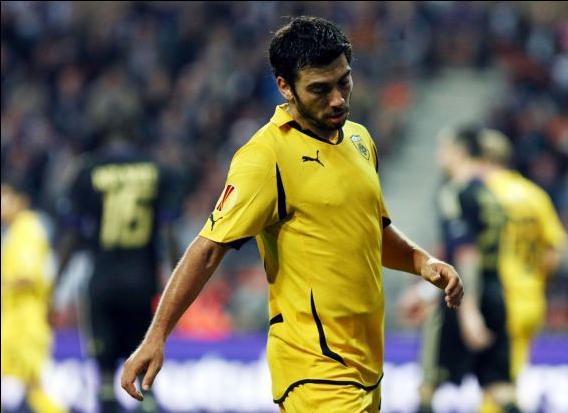 «Κόπηκε» ο Γεωργέας από Πηγάδια, στην Αθήνα η… Petit Chateau