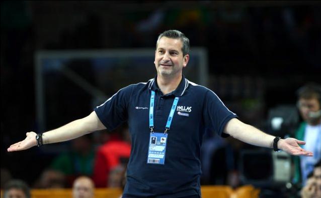 Ζούρος: «Με νίκησαν; Αύριο προπόνηση!»