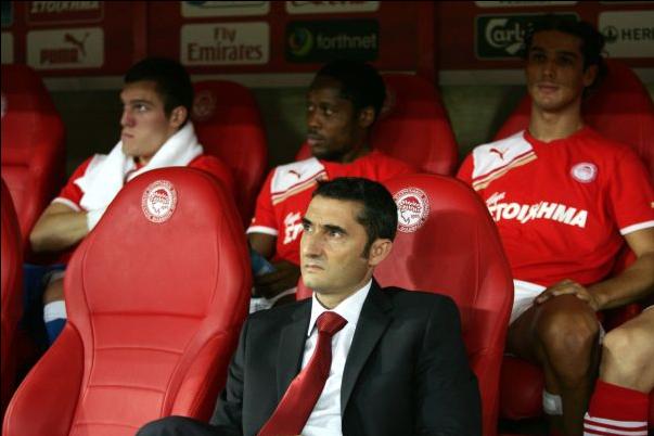 Ομπρέλα προστασίας Βαλβέρδε σε Κονστάνσο, για νίκη καρδιάς μιλά ο Πάντελιτς