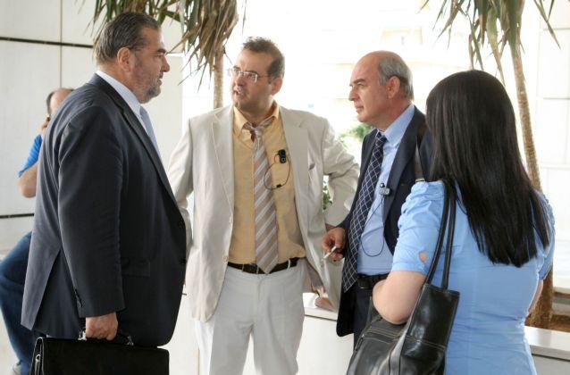 Την Παρασκευή η απόφαση για Ηρακλή που κατήγγειλε ΕΠΟ, Σούπερ Λιγκ και Αστέρα