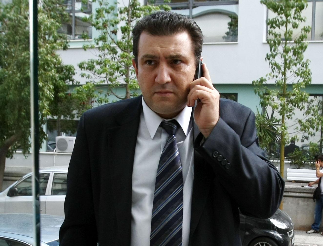 «Δεν θα βάλουμε λουκέτο στο βόλεϊ», η απάντηση Μαυρομάτη