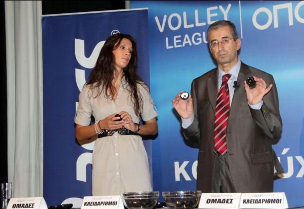 Και στο φινάλε… ντέρμπι στην Α1 βόλεϊ