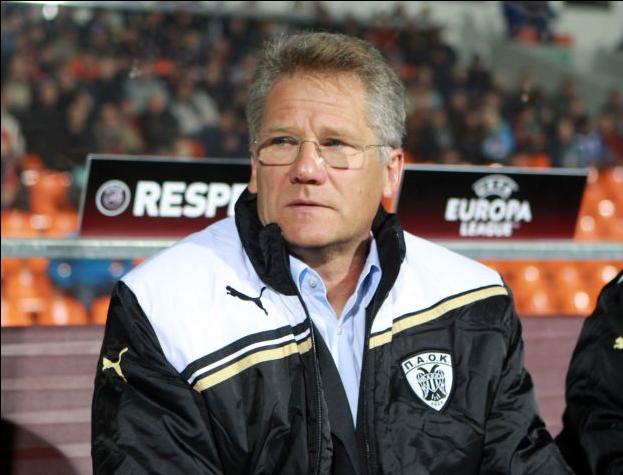 Η Τούμπα θα κρίνει την πρόκριση σύμφωνα με τον Μπόλονι