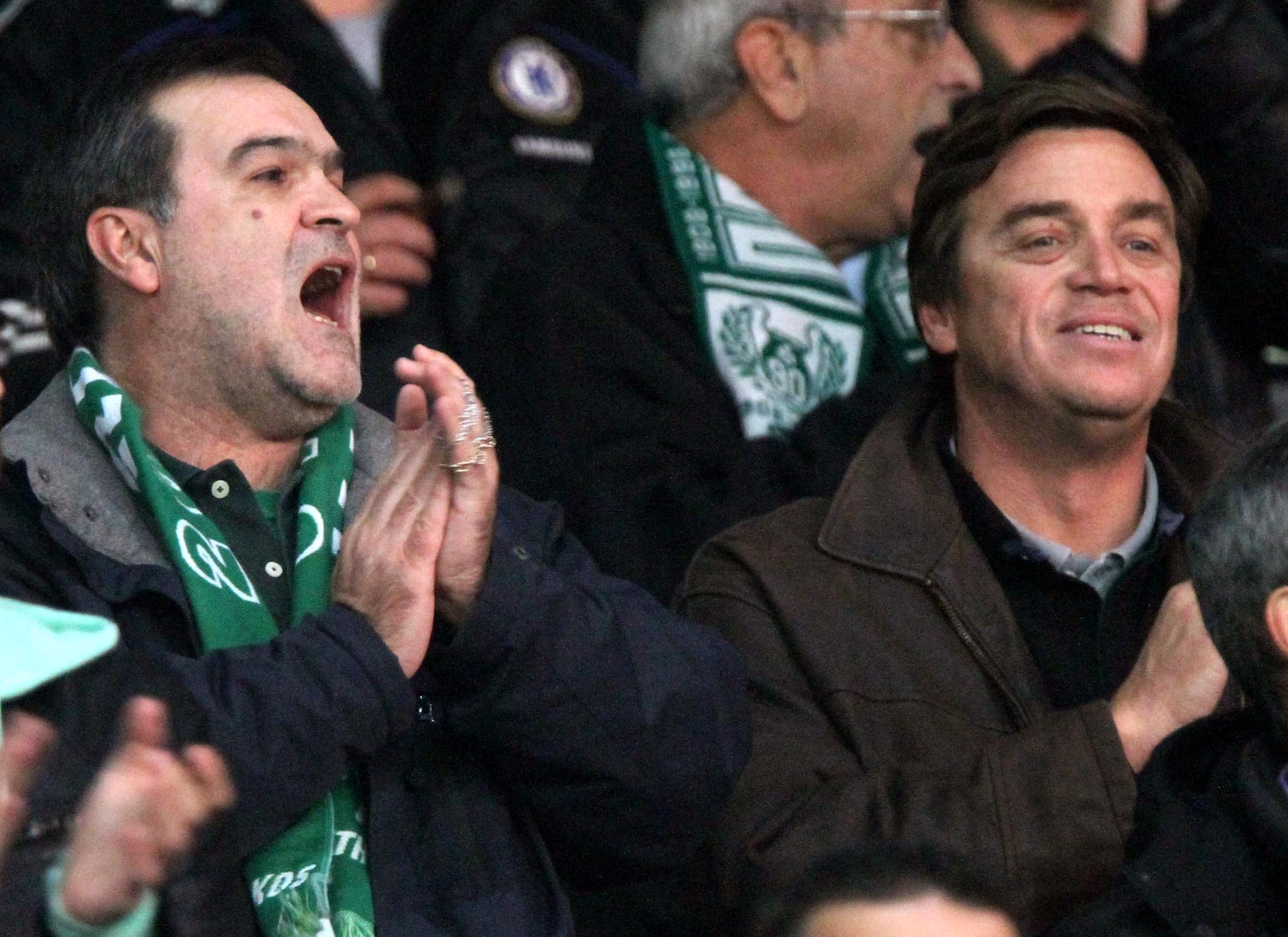 Ο Γόντικας στο κυνήγι του «πράσινου» χαμένου θησαυρού