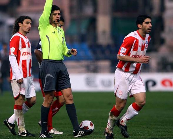 «Καπάρωσε» Μόνχε Ολυμπιακός, «κοιτάζει» και προς Ζαραδούκα