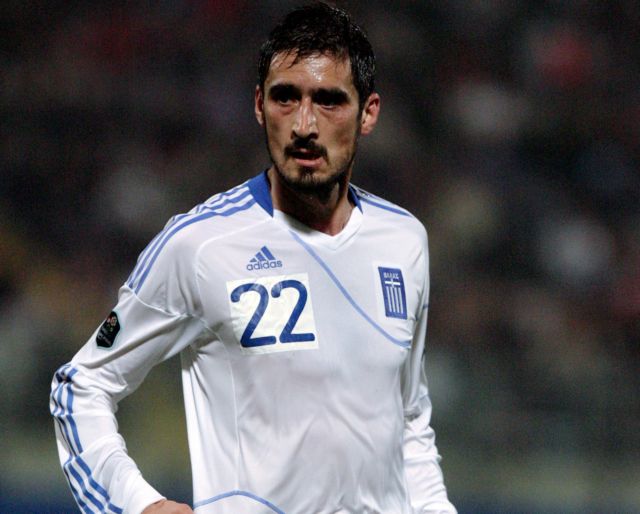 Το Ισραήλ και το όνειρο του Νίκου Λυμπερόπουλου