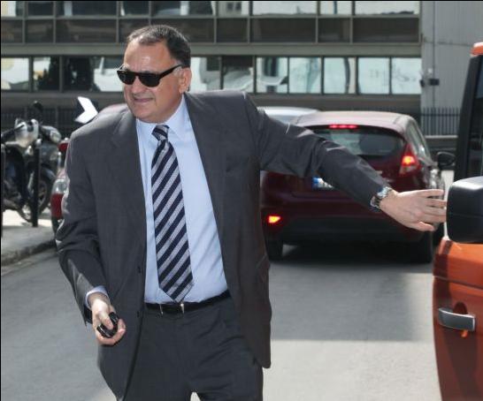 Παραίτηση Δάβαρη πριν το ιστορικό ΔΣ της Παρασκευής