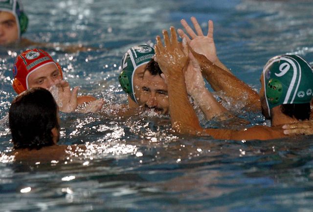 Ανατροπή και ισοπαλία για τον Παναθηναϊκό με την Μονπελιέ