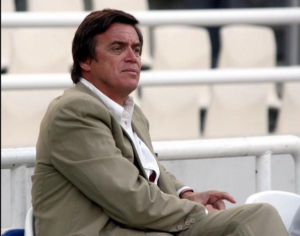 Τα είπαν Γόντικας και Φερέιρα στο περιθώριο της προπόνησης