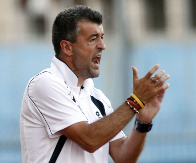 Τέλος ο Φερνάντεθ από τον Αστέρα Τρίπολης