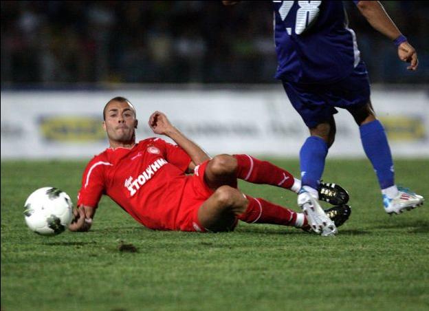 Πονάει ξανά ο Γέστε, προβληματίζεται ο Βαλβέρδε