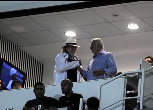 «Σόλο» συνεχίζει ο Σαχπατζίδης στον ΠΑΟΚ