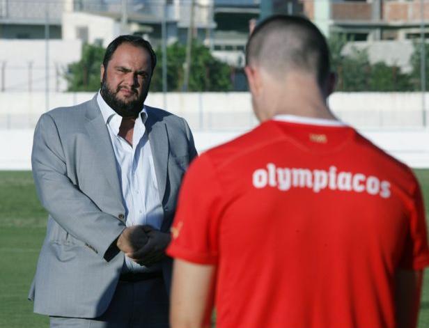 «Πρωτιά στο γήπεδο και στα εισιτήρια, αλλά όχι και στα πρόστιμα»