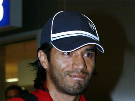 Φαμπιάν Βάργκας, ο νέος τραυματίας της ΑΕΚ