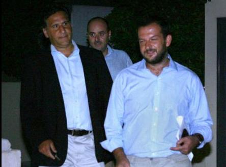 Για 4,5 ώρες τα έλεγαν χωρίς σαφή κατάληξη