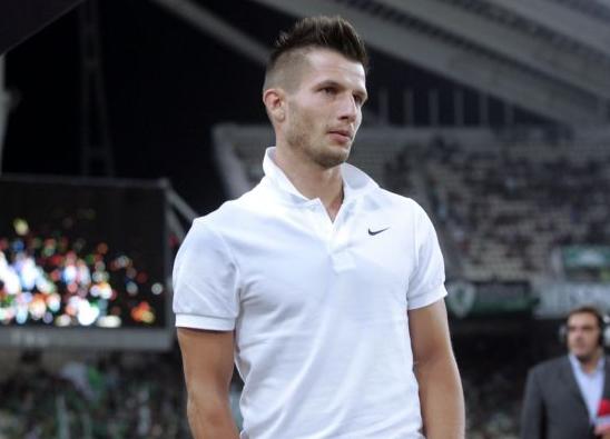 Έκλεψε τις εντυπώσεις ο Ρούντολφ στο δίτερμα