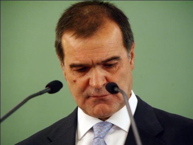 Για προσπάθεια αποπροσανατολισμού κατηγορεί τον «Τζίγκερ» ο Βγενόπουλος