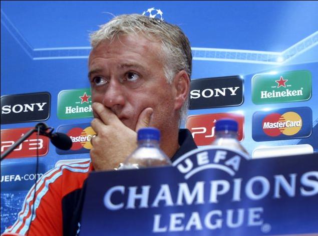 Απογοητευμένη αλλά αποφασισμένη η Μαρσέιγ