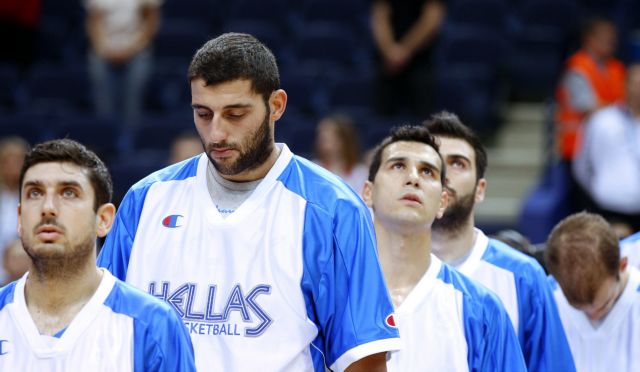 H υπέρβαση, η διάψευση και φυσικά η Γαλλία