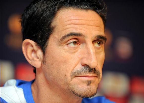 ΑΕΚ χωρίς δικαιολογίες θέλει ο Χιμένεθ κόντρα στην Άντερλεχτ