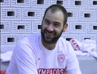 Νίκη στον πόντο για τον Ολυμπιακό επί της Σάσαρι