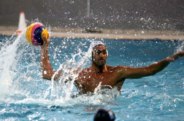 Ηττα στην εκπνοή για τη Χίο στο Γιουροκάπ