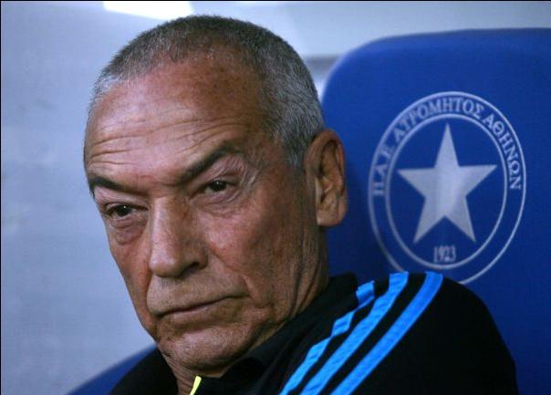 Καλλιθέα και Ηρακλής Ψαχνών οι… αντι-ομάδες Α και Β για ΠΑΟ